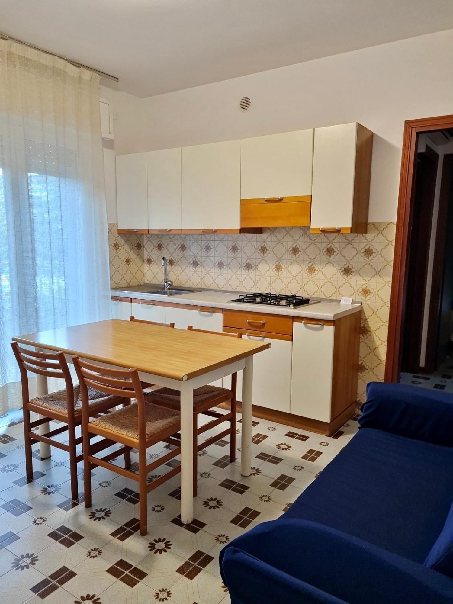 Condominio Mammole Lignano Sabbiadoro Exterior photo